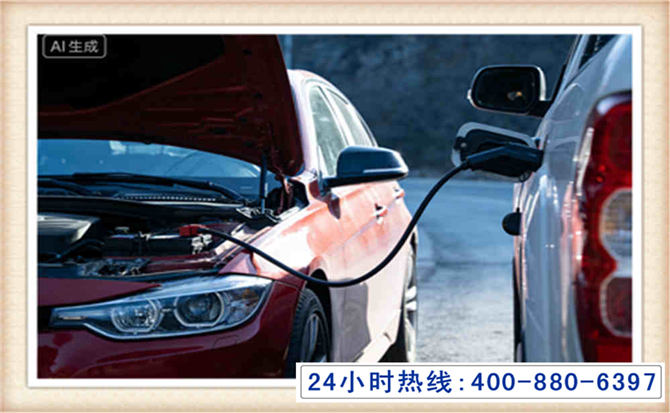 本溪县潍坊拖车,附近24小时汽车拖车救援，潍坊道路救援拖车电话